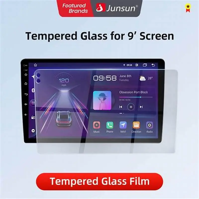 Android Screen-protector