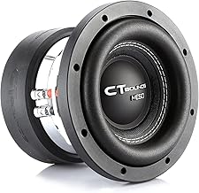 CT SOUNDS WOOFER