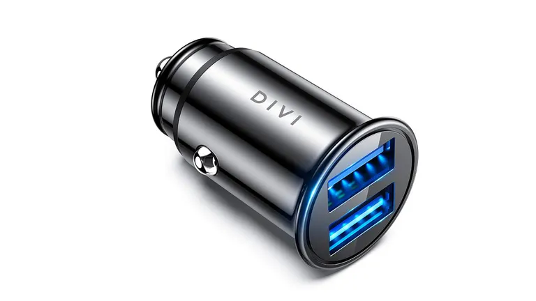 Car charger