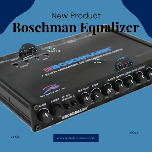 Boschman Equalizer